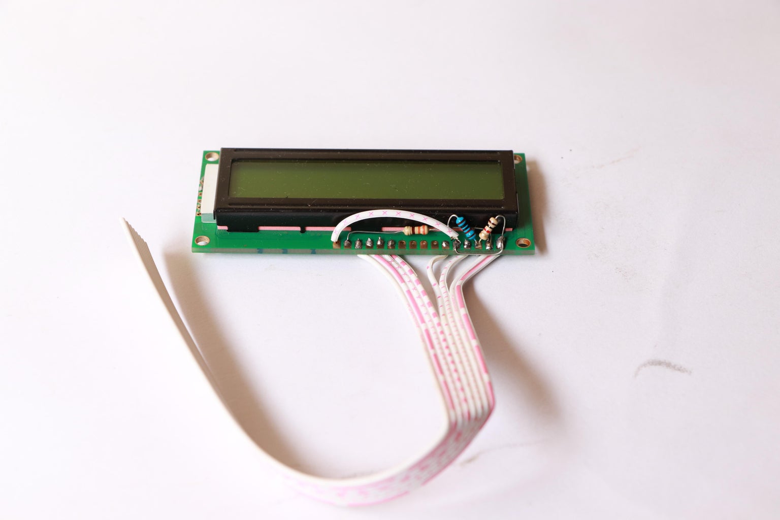 RFID/NFC Door Lock : 7 Steps (with Pictures) Circuit Diagram