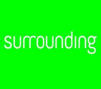 Instructables profile picture for @surrounding