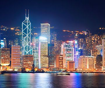 How to Plan a Trip to Macau From Hong Kong