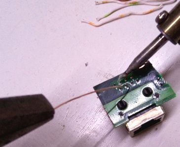 Ethernet RJ45 Cable Tester : 5 Steps (with Pictures) - Instructables