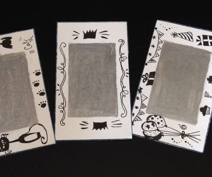 Handmade Lottery Tickets. Party Fun and Gifts!