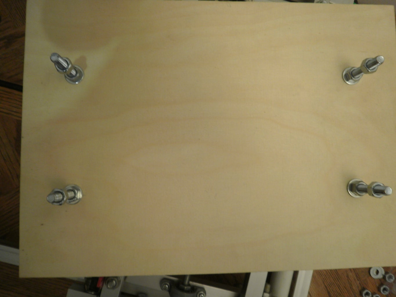 DIY Aluminum 3-AXIS CNC Router : 16 Steps (with Pictures) - Instructables