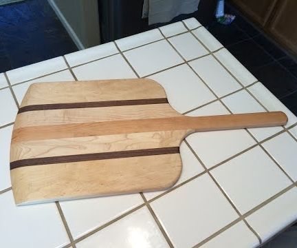 Pizza Peel