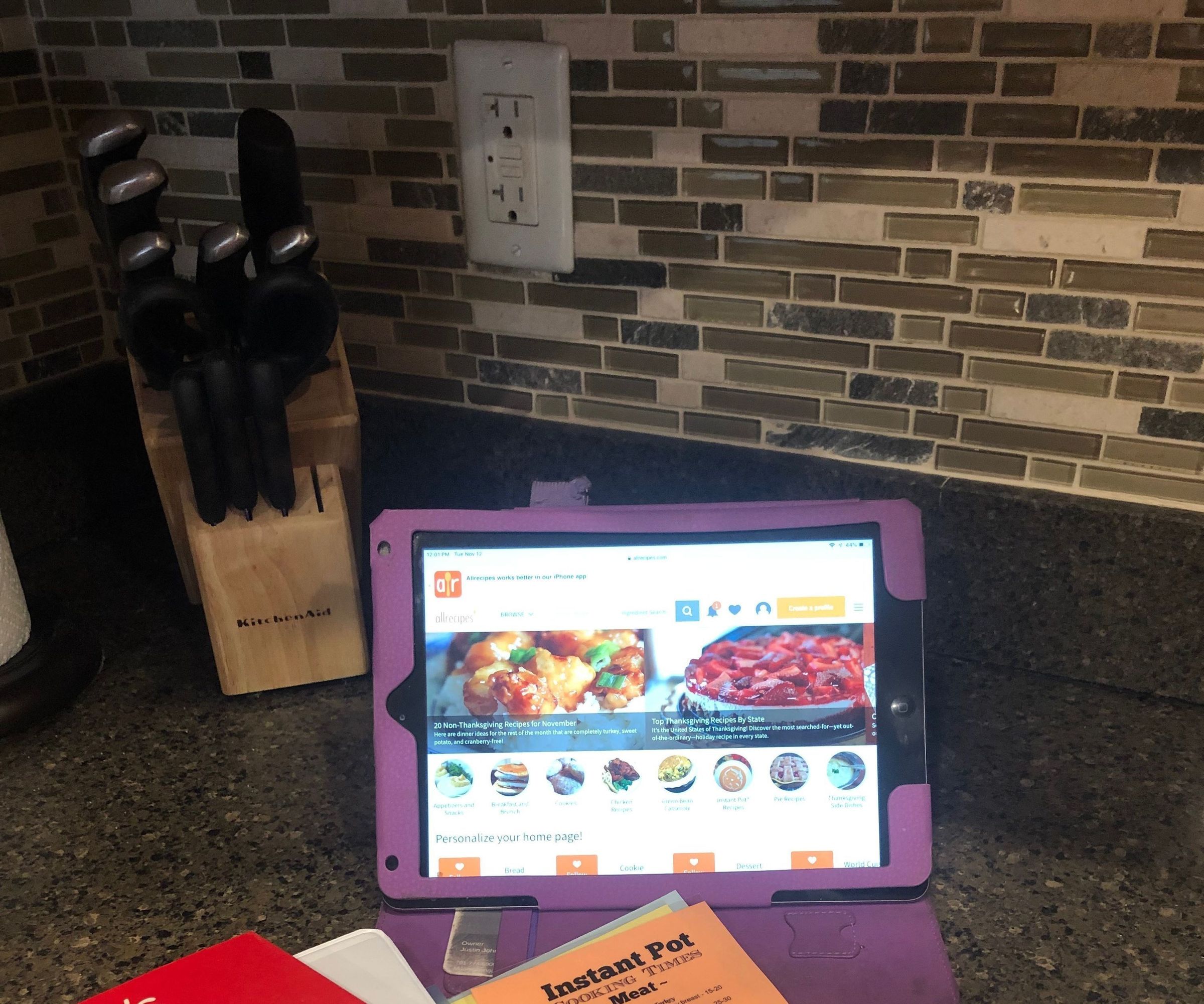 Meal Planning for Busy Parents on a Budget 