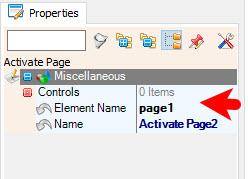 Using One Button - in Visuino Add & Connect Components