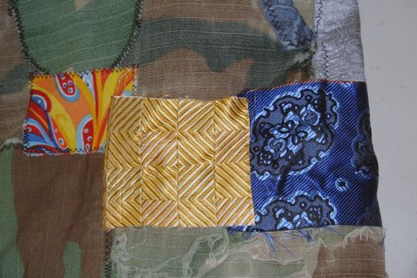 How to Patch Your Clothes : 6 Steps (with Pictures) - Instructables
