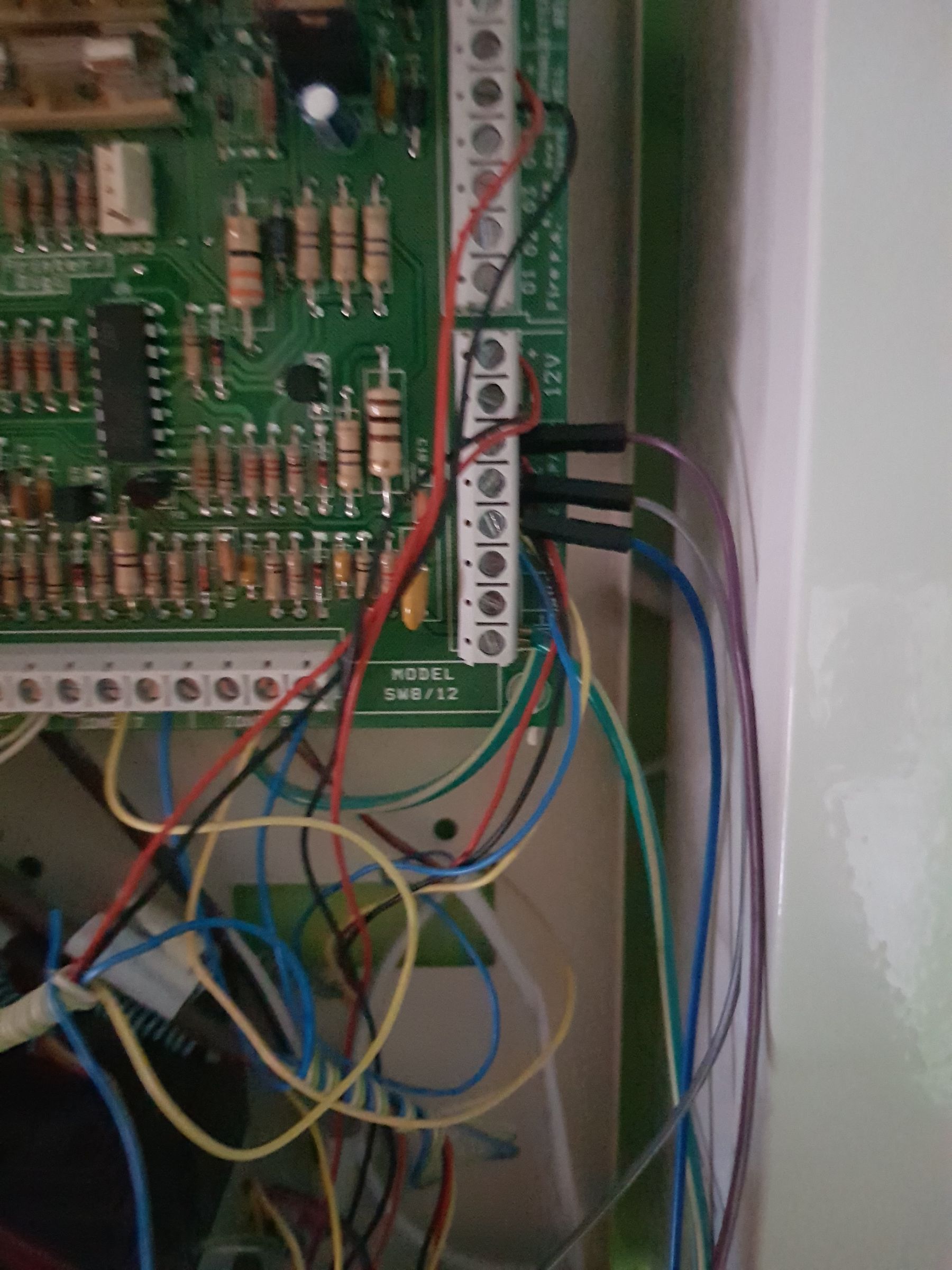 Enable a HKC Home Alarm 5 Steps Instructables