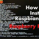 How to Install and configure Raspbian on Raspberry Pi 2 (Linux/windows/mac)