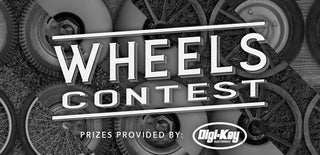 Wheels Contest 2017