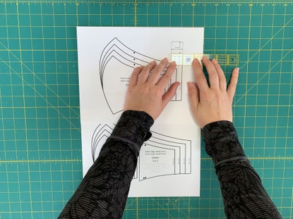 Print Pattern