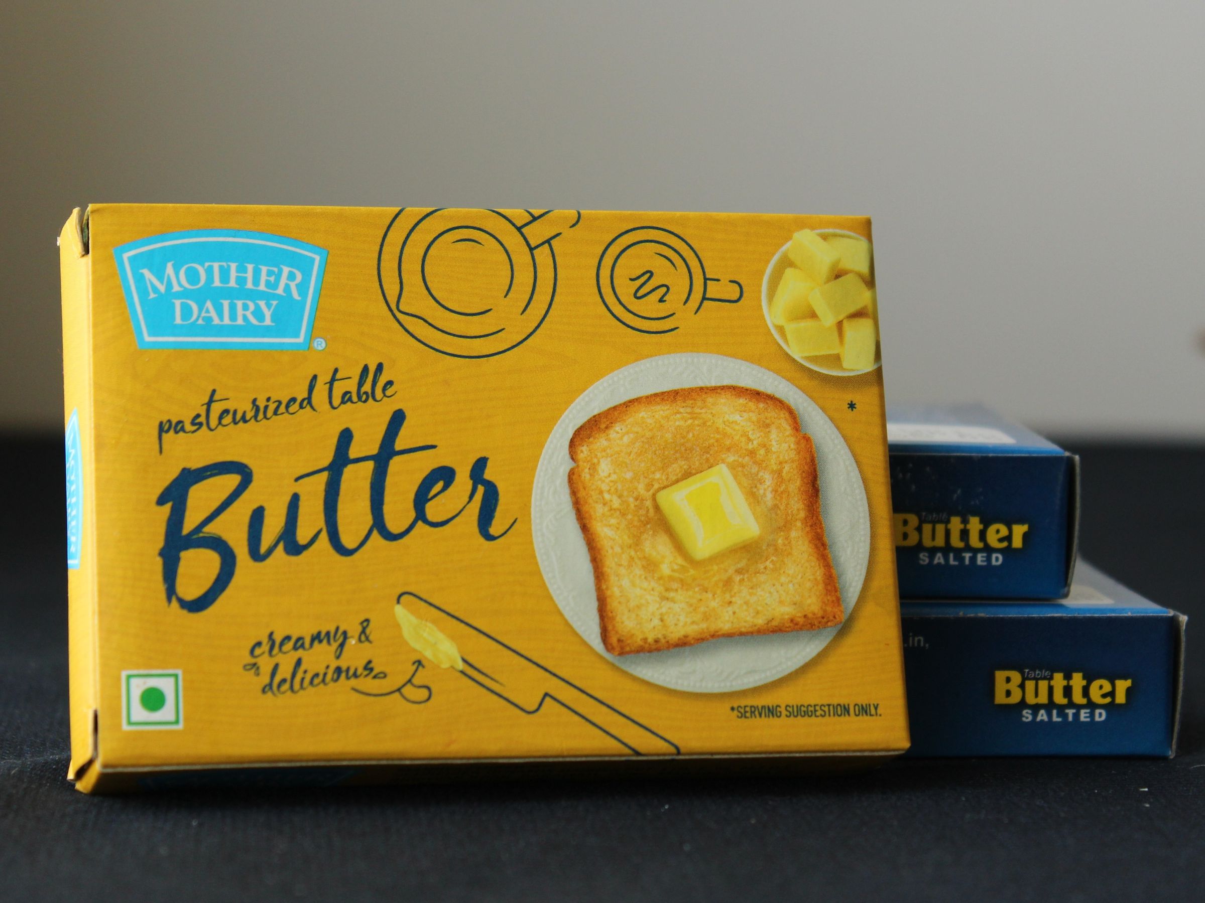 Simple Substitutions Guide for Baking 12 Steps (with Pictures