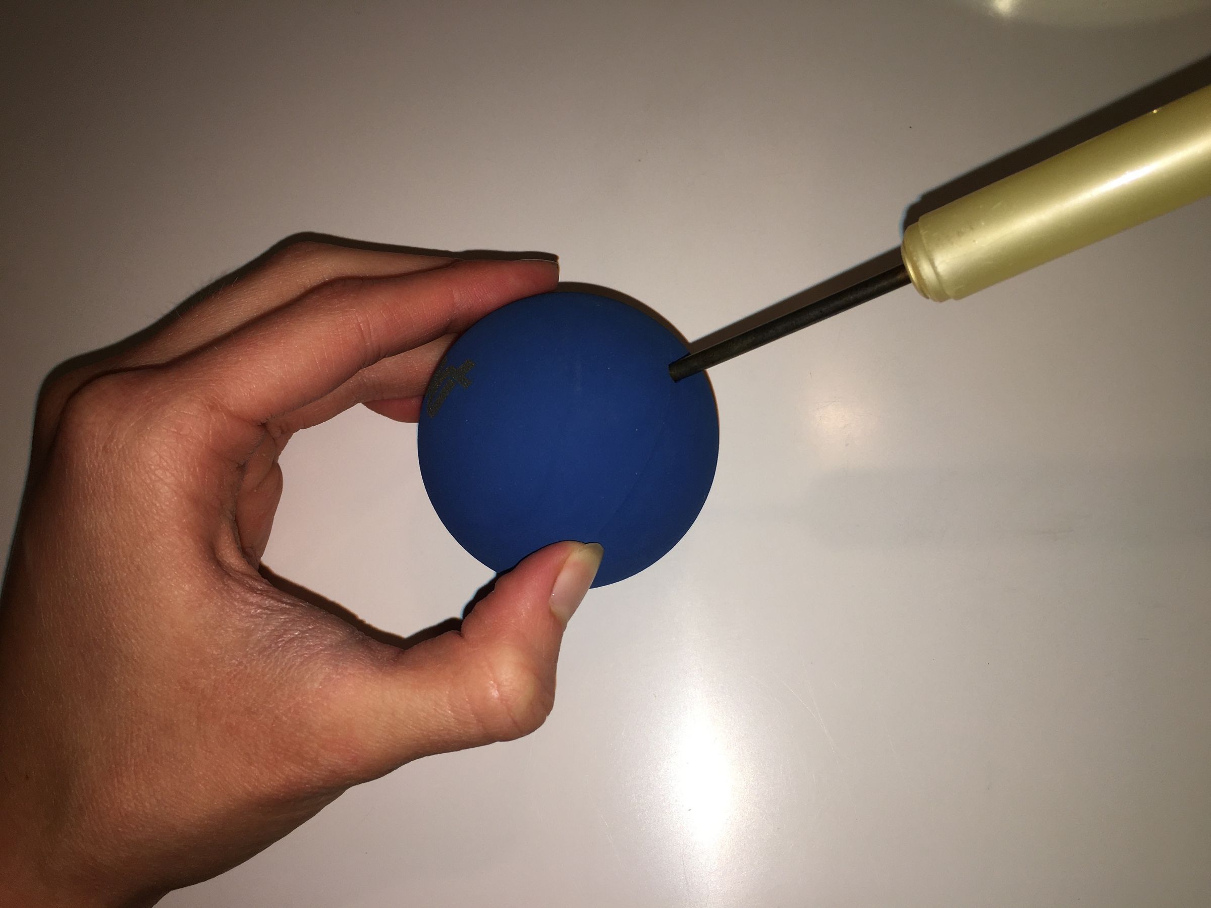 Rubber Band Jellyfish 5 Steps (with Pictures) Instructables