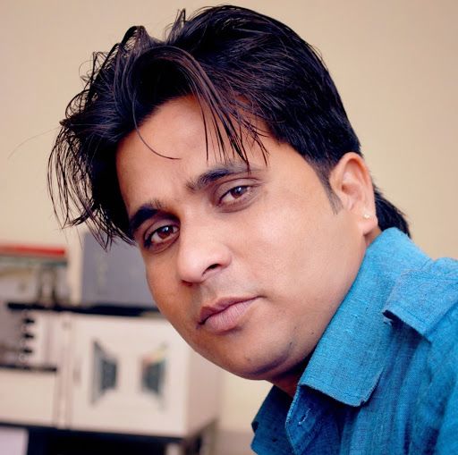 author