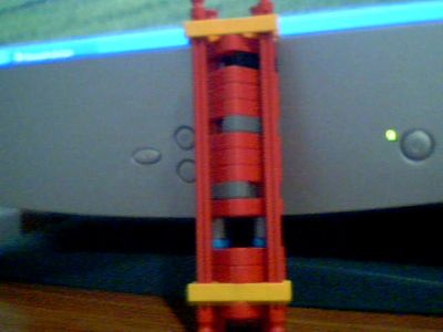 Barrel