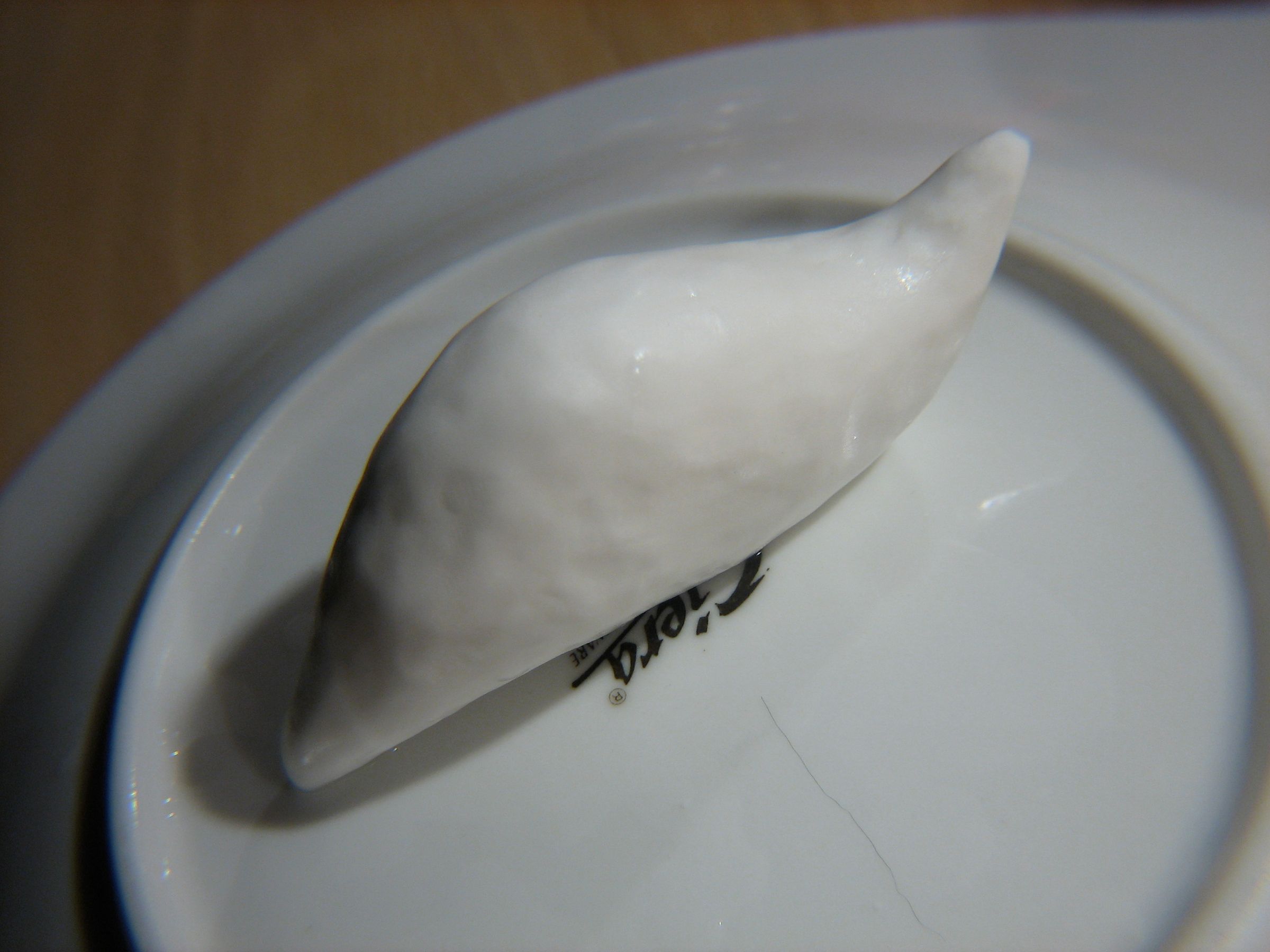 Soap Carving for Casting