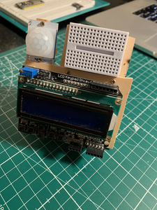 Prepare the Components