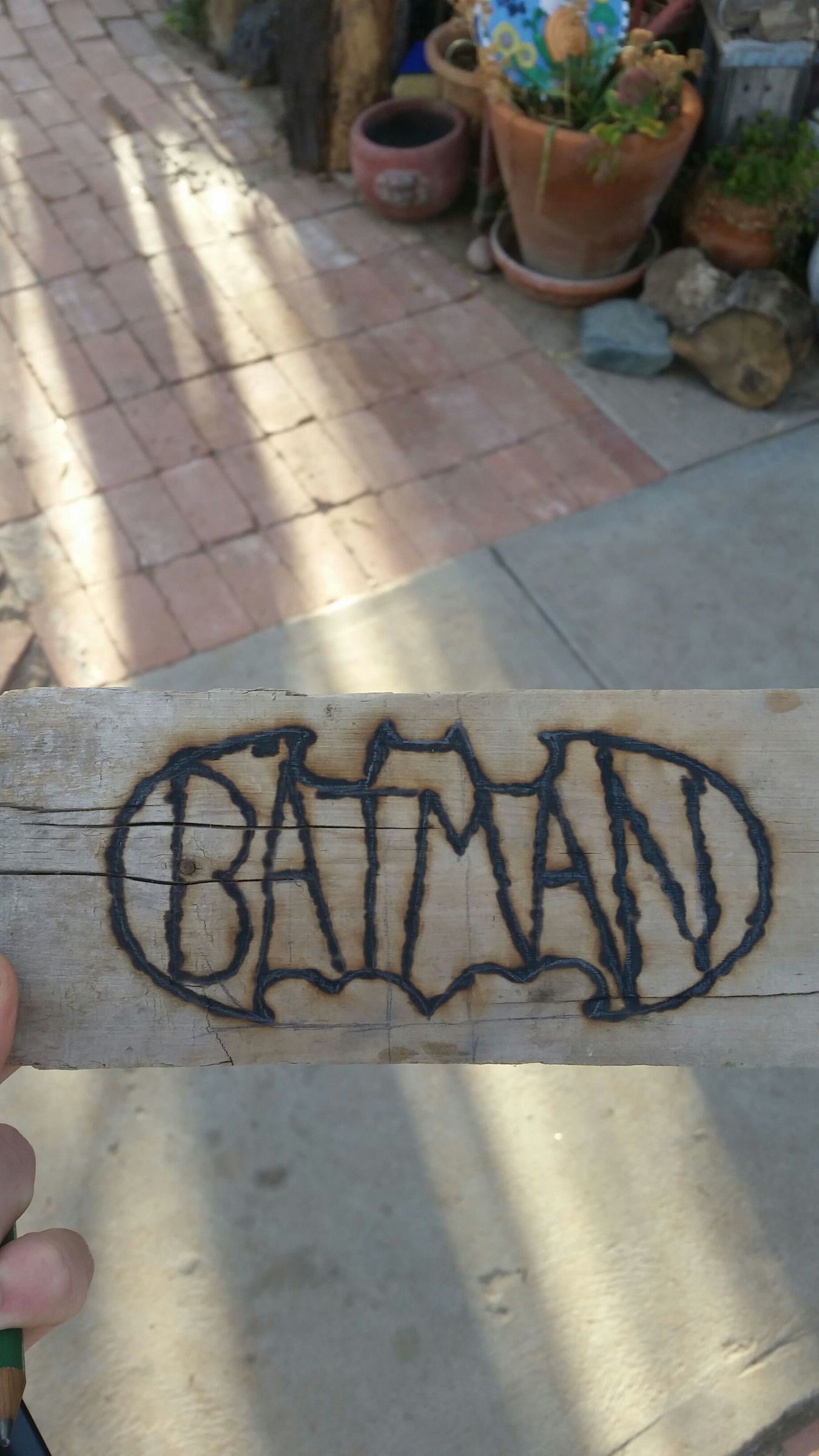 Solar Etching Instructables