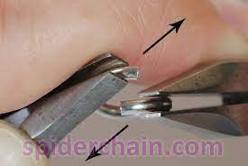 Add Jumpring and Earing Hooks