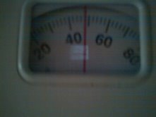 April Fools: "Weight Loss" in 1 Minute!