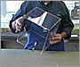 How to Build a Box With Plastic