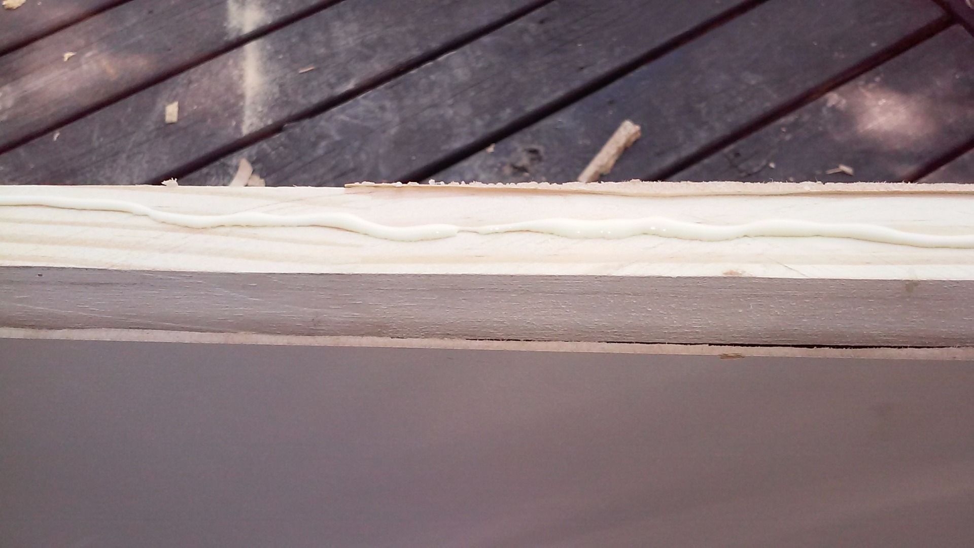 MODIFY AND INSTALL AN INTERIOR DOOR 6 Steps Instructables