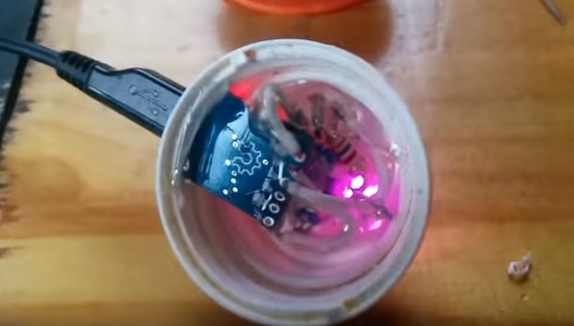 Simple DIY Volume Control Knob! : 5 Steps (with Pictures) - Instructables
