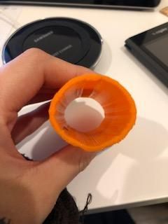 3D Printed Check Valve : 5 Steps (with Pictures) - Instructables