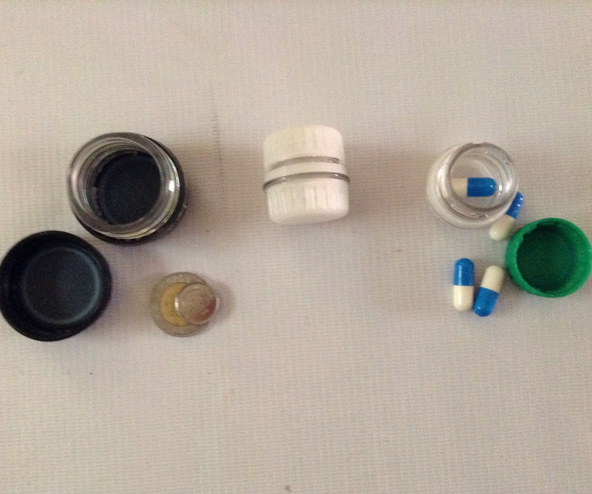 Sencillo Y Práctico Estuche Reciclado