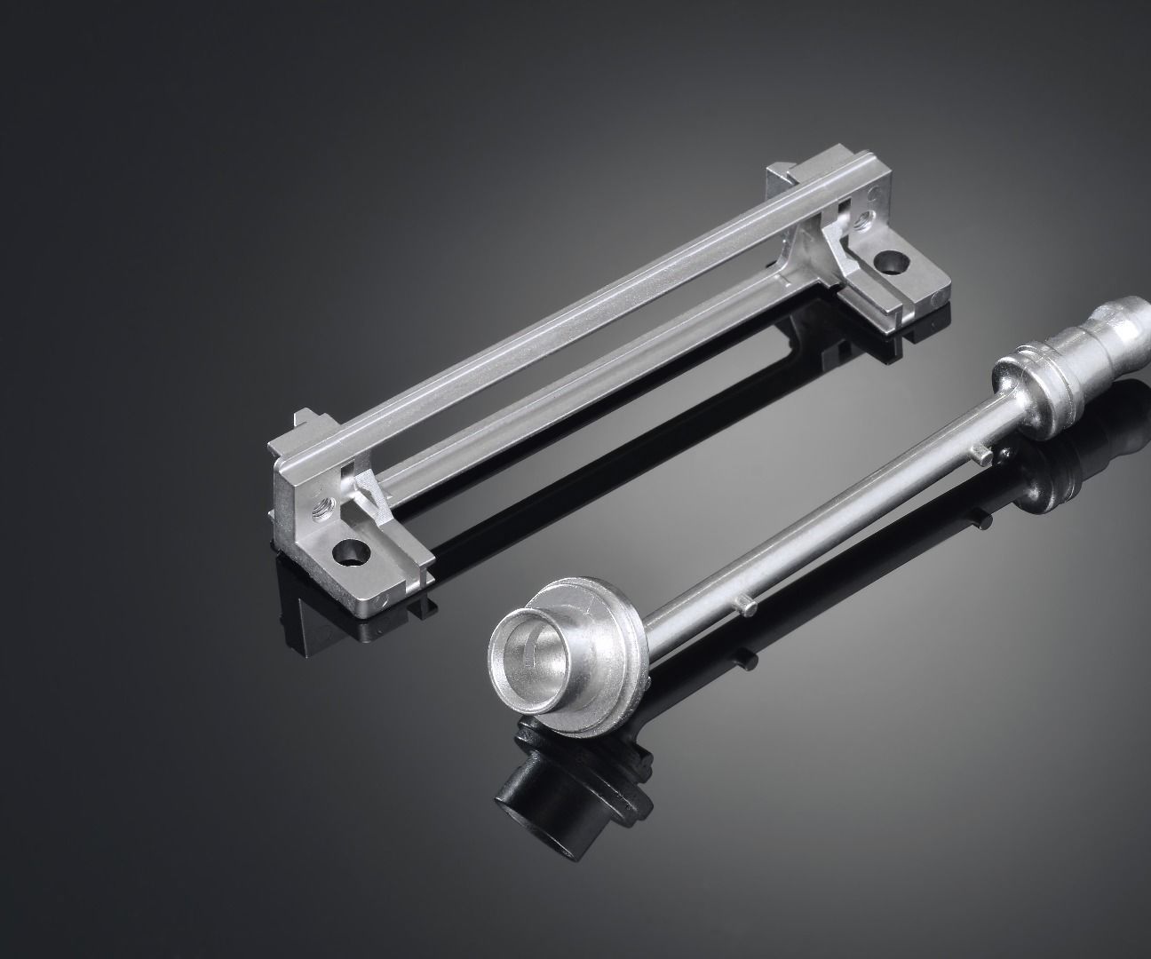 316L Stainless Steel MIM Manufacturers Dynacast