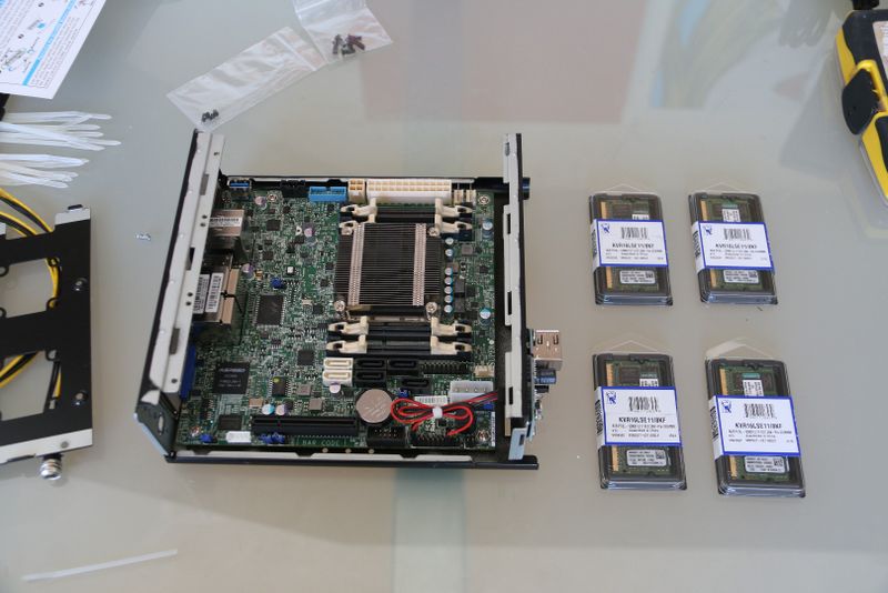 Building a Tiny Server : 12 Steps (with Pictures) - Instructables