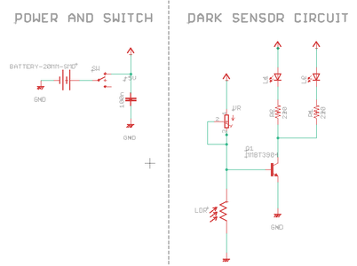 Circuit Design