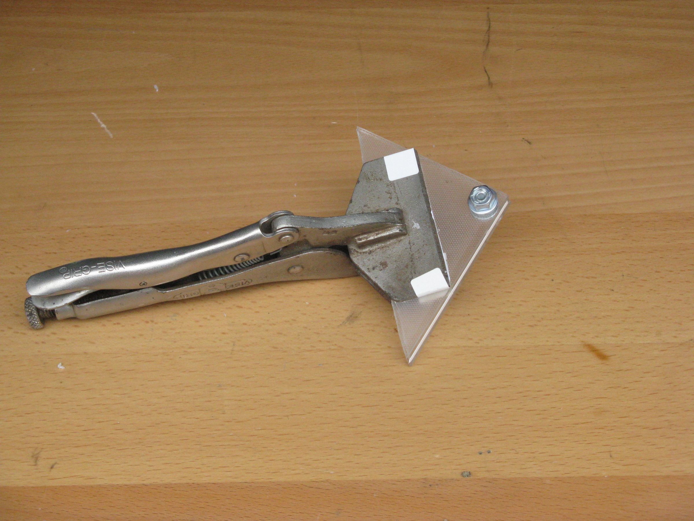 Molding Bismuth for a Levitator 13 Steps (with Pictures) Instructables