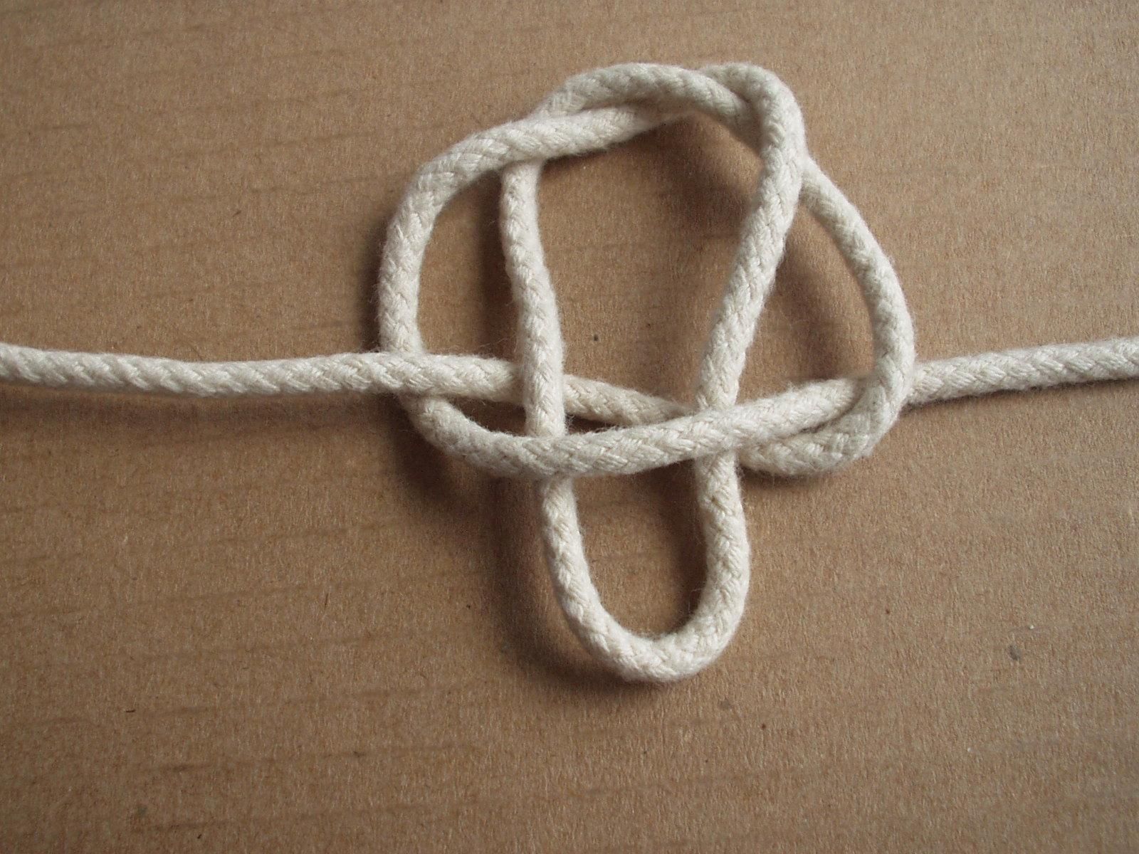 ※tampopowakakusaKAPOK KNOT ABOK 784 & 785 : 21 Steps - Instructables