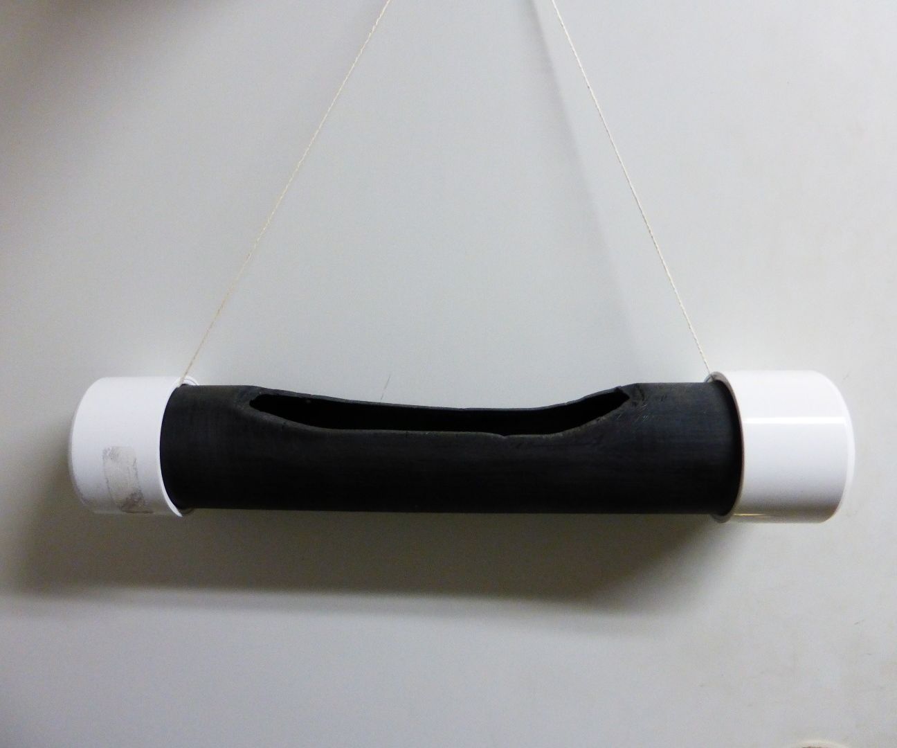 PVC Planter in About 3 Easy Steps