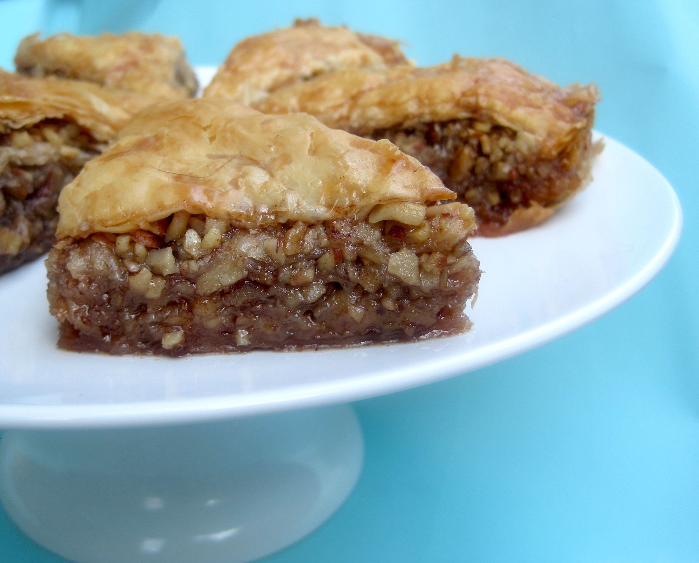 Baklava