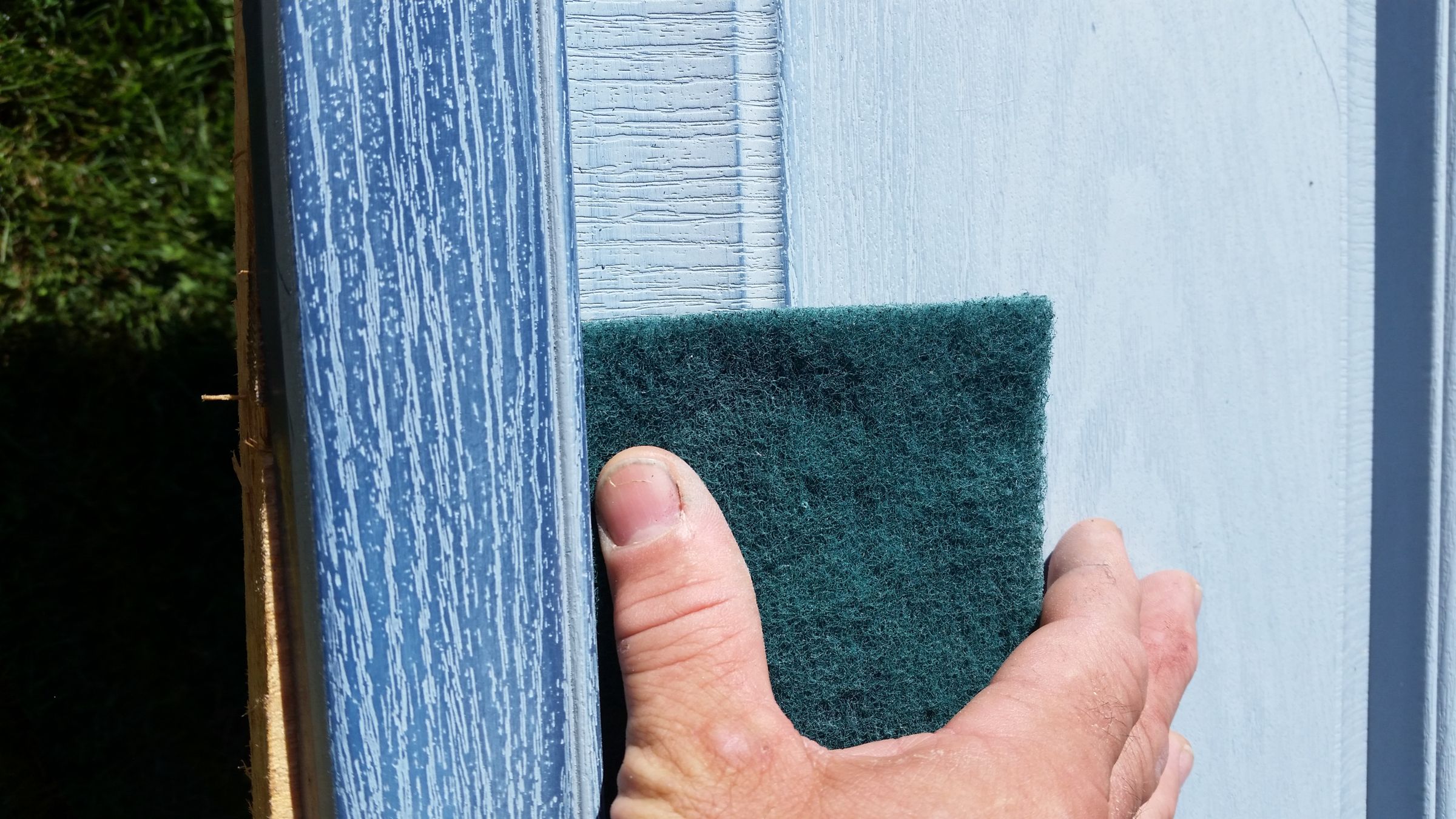 Paint My Vynil Shutters 6 Steps (with Pictures) Instructables