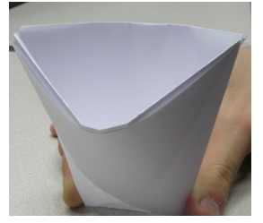 How to Make a Paper Cup : 18 Steps - Instructables