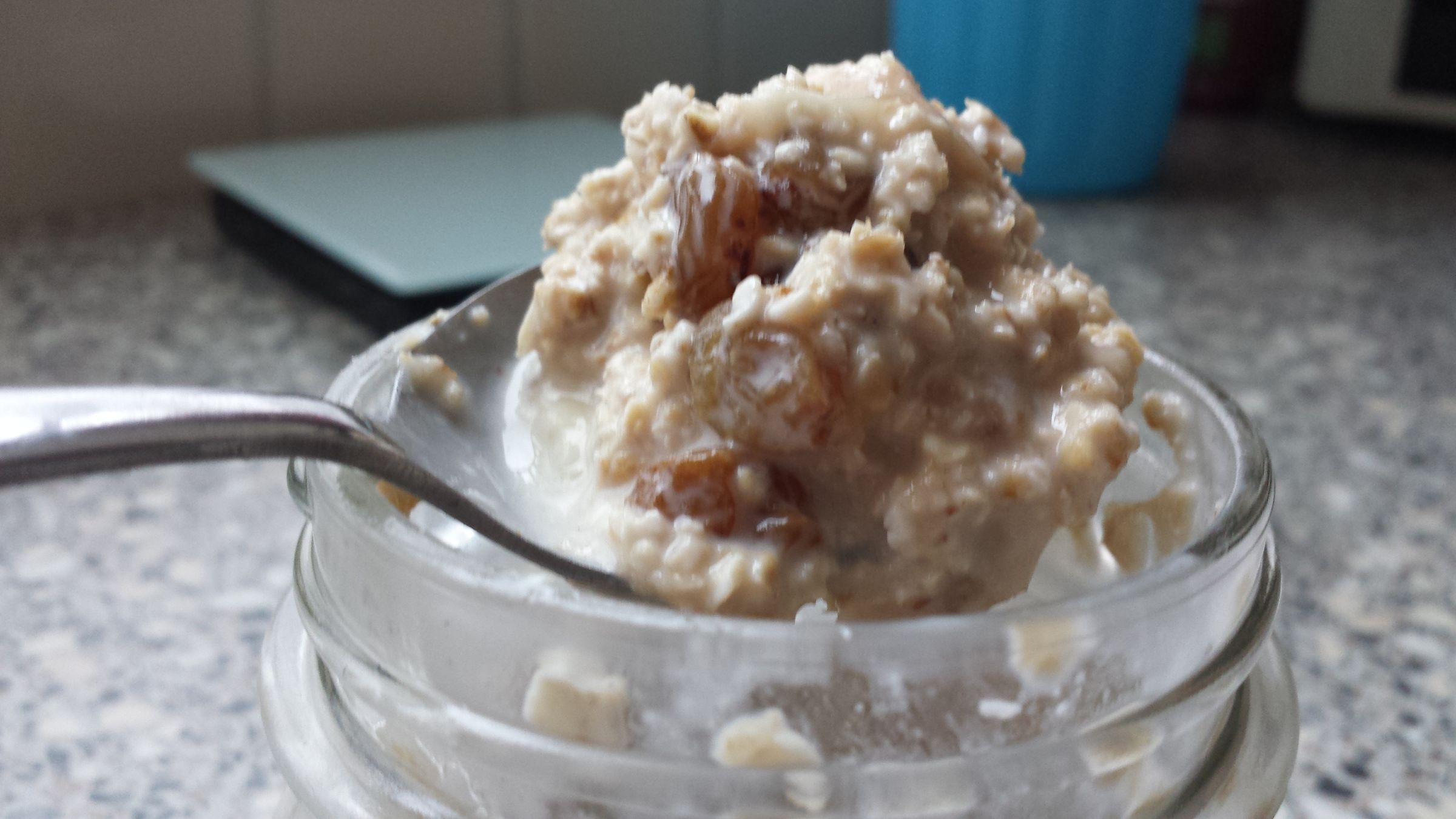 Overnight Oats