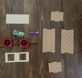 Supplies