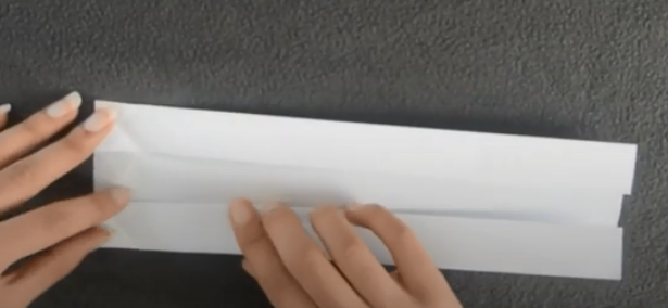 The Tip of the Katana