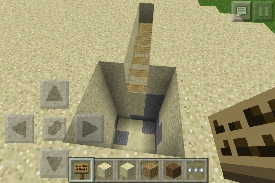 Minecraft Basic Traps How To Make Minecraft Traps
