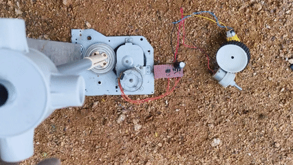 DC Converter Circuit