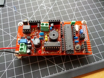 The Geiger Counter