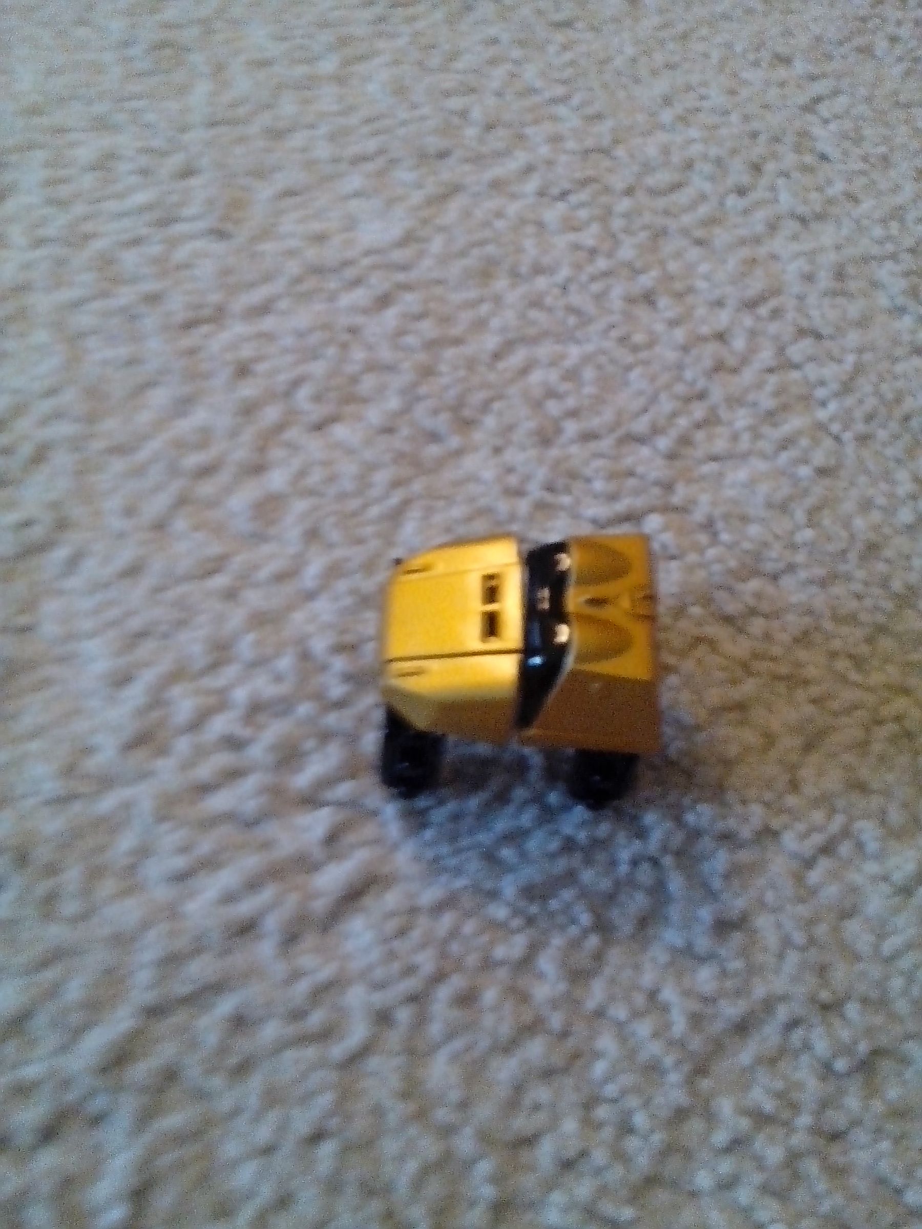knex r awesome