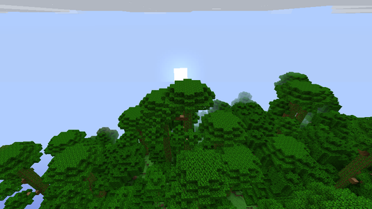 Find a Jungle