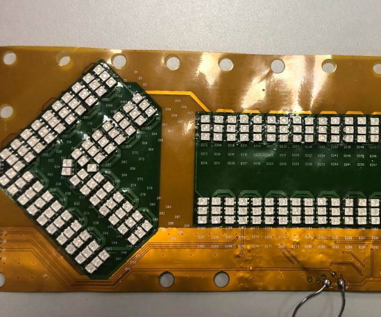 The First Time to Draw Soft Board