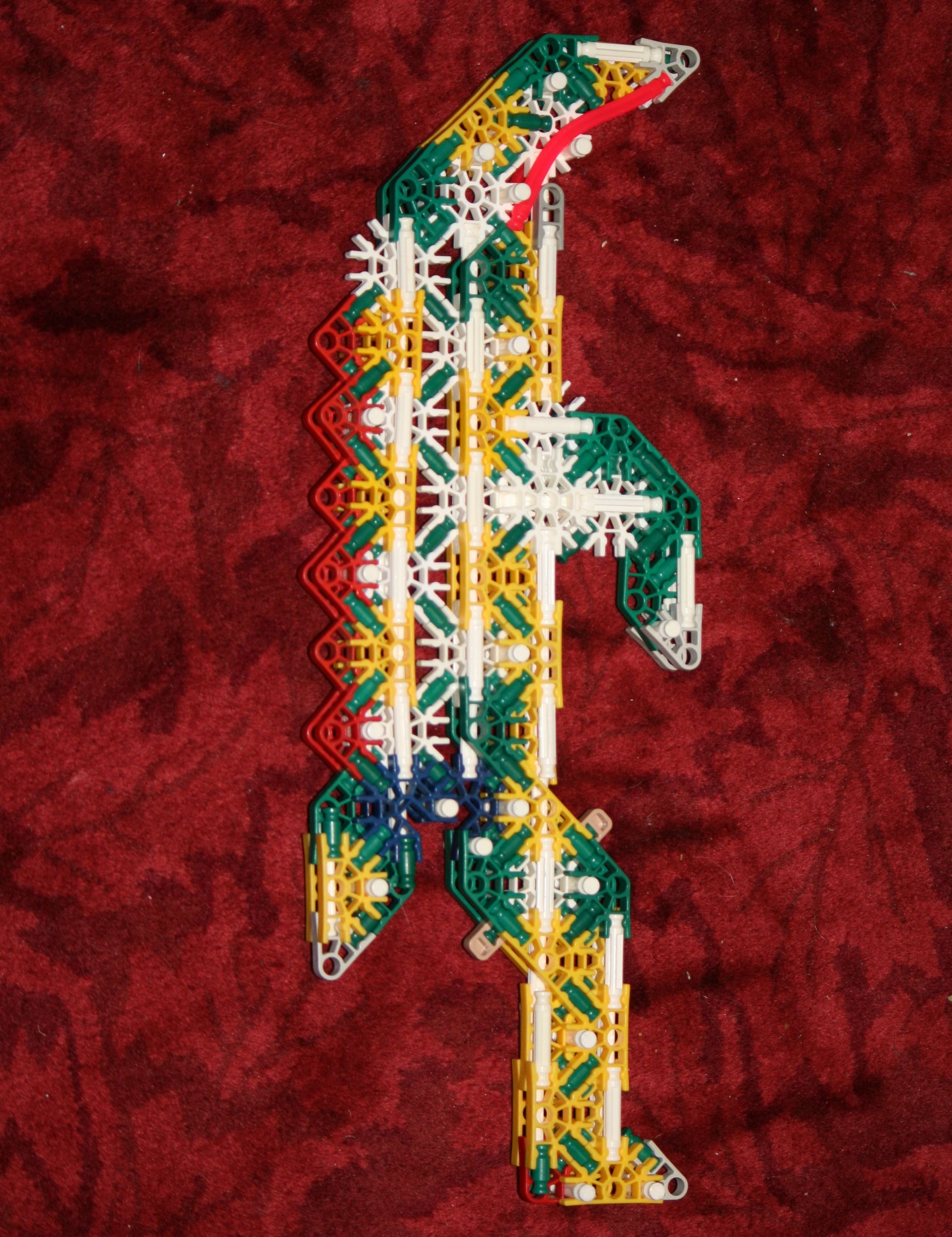 Moxx's Dwarven Knife