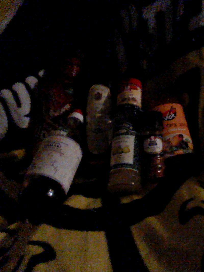 Chef DYoyo's (my Kids Recipe) for Bar Be Q Sauce