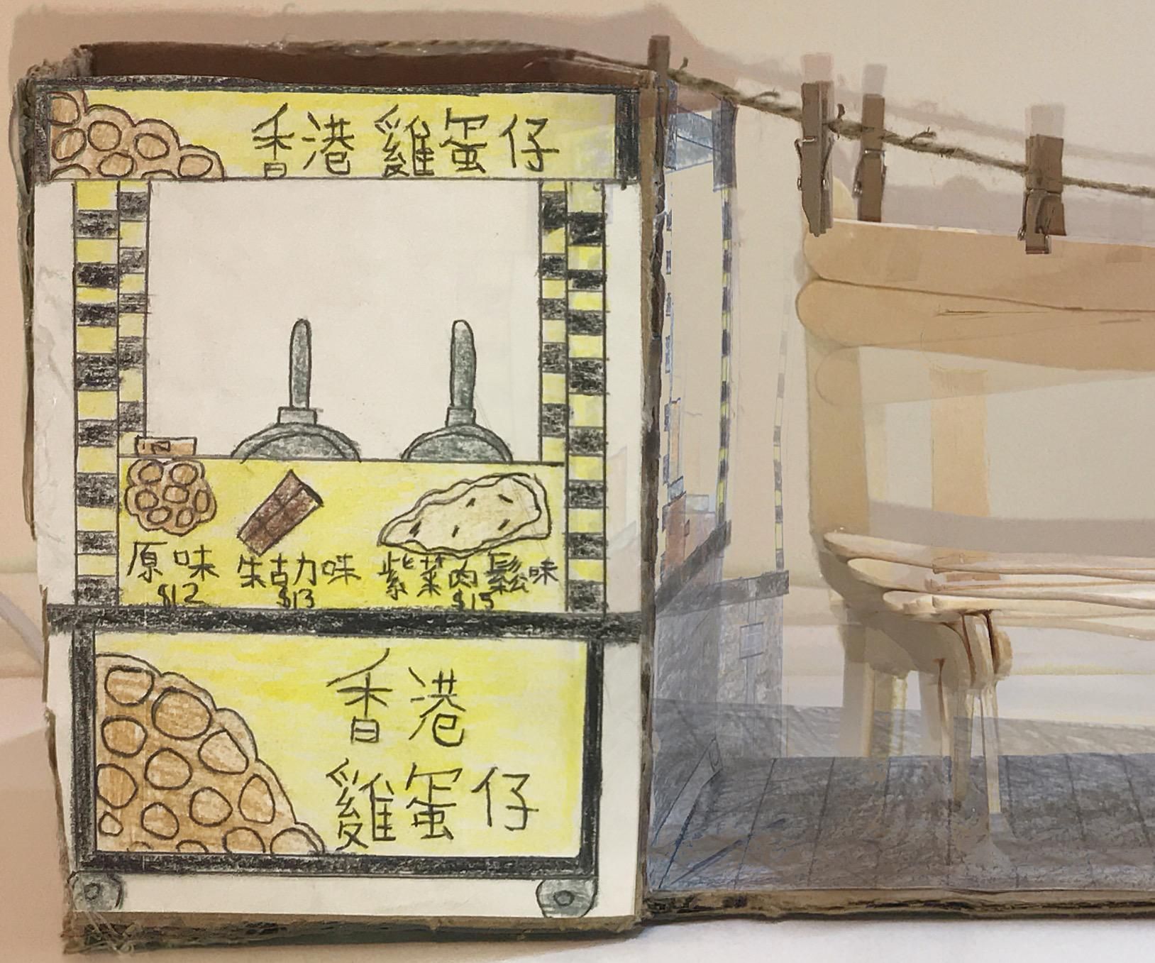 Multipurpose Pencil Holder