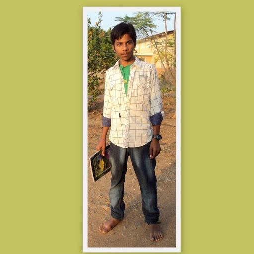 author